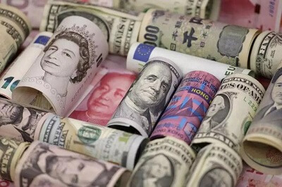 货币对-Forex