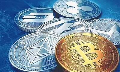 加密货币-Crypto