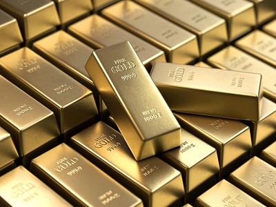 黄金-Gold