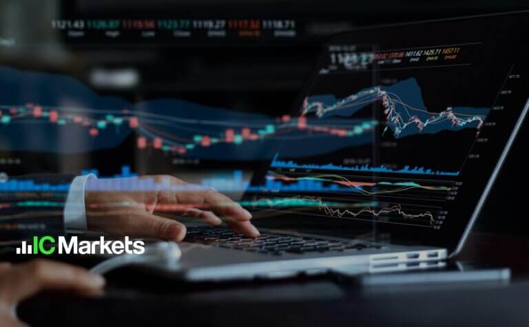 帐户类型-ICMarkets
