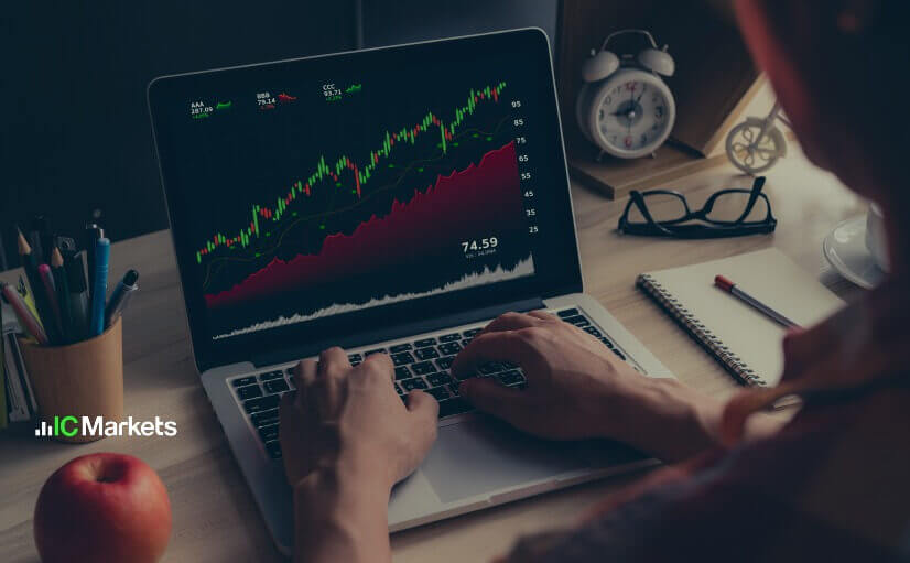 MetaTrader 4交易平台