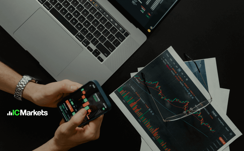 MetaTrader 5交易平台
