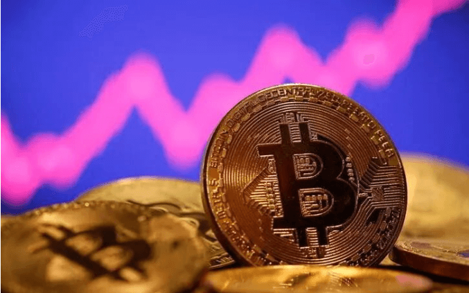 比特币近来为何涨势如虹？|icmarkets官网